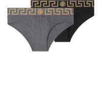 Lenjerie intima Confezione Da Due Slip Barbati