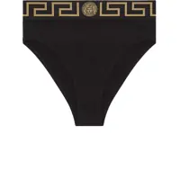 Chiloti High Waist Briefs Femei