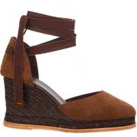 Sandale cu platforma Espadrille "Camila" Femei