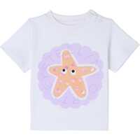 Tricouri T-Shirt "Seastar" Fete