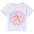 Stella McCartney T-Shirt "Seastar" MULTICOLOUR