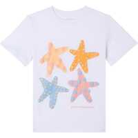 Tricouri "Seastars" T-Shirt Fete