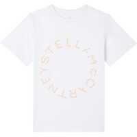 Tricouri T-Shirt With Logo Fete