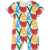 Stella McCartney Baby Suit MULTICOLOUR