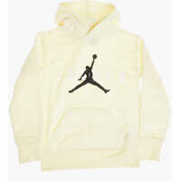 Bluze de trening Hoodie Jumpman With Logo Print Baieti