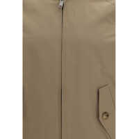 Jachete pentru Barbati - Jachete Baracuta G9 Harrington Jacket TAN Barbati (BM 19772156) - B-mall.ro