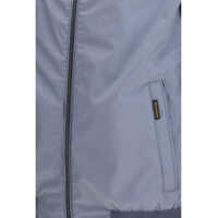 Geci Moorer pentru Barbati - Jachete Moorer Denon-stp nylon Jacket BLUEBERRY Barbati (BM 19772168) - B-mall.ro