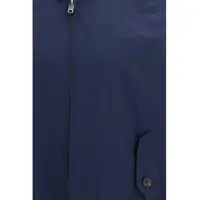 Jachete pentru Barbati - Jachete Baracuta G9 Harrington Jacket NAVY Barbati (BM 19772183) - B-mall.ro