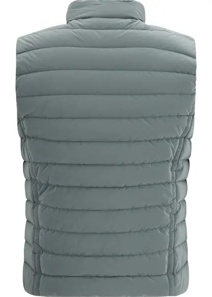 Geci de iarna Moorer Calaf-OS padded Vest GINEPRO Barbati (BM 19772186) 2