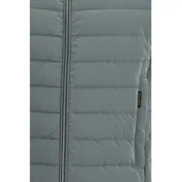 Geci Moorer pentru Barbati - Geci de iarna Moorer Calaf-OS padded Vest GINEPRO Barbati (BM 19772186) - B-mall.ro