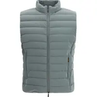 Geci de iarna Calaf-OS padded Vest Barbati