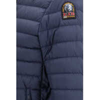 Jachete pentru Barbati - Jachete Parajumpers Quilted Zip Jacket BLUE NAVY Barbati (BM 19772192) - B-mall.ro