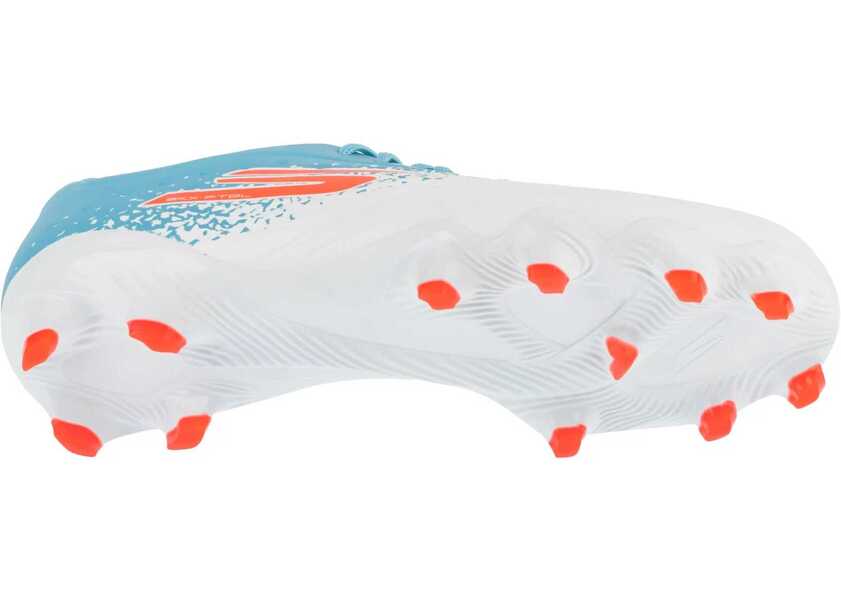 Ghete fotbal SKECHERS Razor 1.5 Academy Fg White Barbati (BM 19772255) 4