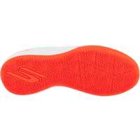 Ghete fotbal pentru Baieti - Ghete fotbal SKECHERS Skx 2 High Jr Youth IC White Baieti (BM 19772267) - B-mall.ro