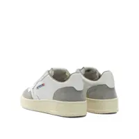 Sneakers AUTRY pentru Barbati - Sneakers AUTRY Medalist Low sneakers White Barbati (BM 19772772) - B-mall.ro