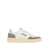 AUTRY Autry Medalist Low sneakers in the WHT VAP,  product code AULMFT01 Wht Vap