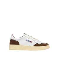 Sneakers Autry Medalist Low sneakers in the WHT TUND,  product code AULMFT05 Barbati
