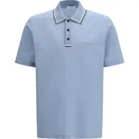 Tricouri Polo Ferragamo Cotton Polo