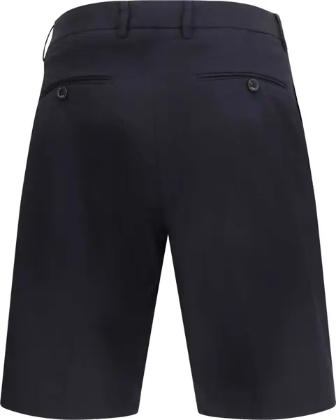 Pantaloni scurti Cruna Sartorial Shorts NOTTE Barbati (BM 19773191) 2