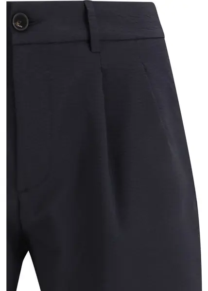 Pantaloni scurti Cruna Sartorial Shorts NOTTE Barbati (BM 19773191) 3