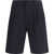 Cruna Sartorial Shorts NOTTE