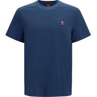 Tricouri Patch T-shirt Barbati