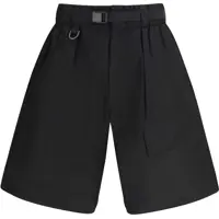 Pantaloni scurti Nylon and cotton Shorts Barbati