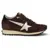 Golden Goose Marathon Running Sneakers BROWN/PLATINUM