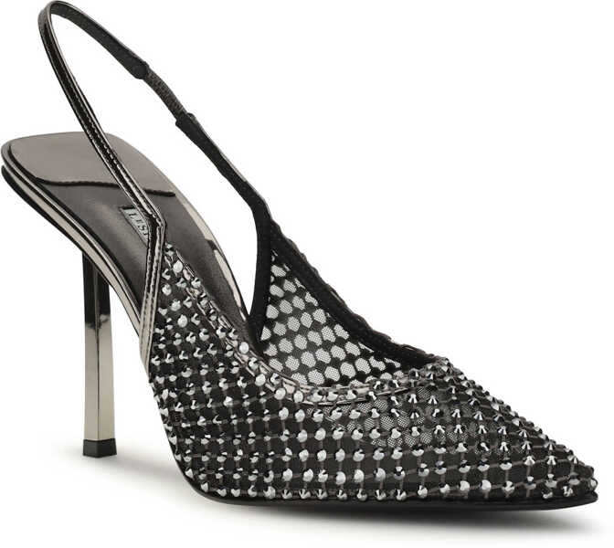 Pantofi cu toc LE SILLA Gilda Pumps PELTRO Femei (BM 19773227) 2