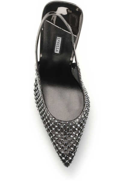 Pantofi cu toc LE SILLA Gilda Pumps PELTRO Femei (BM 19773227) 4