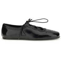 Sandale Rhea Lace-Ups Femei