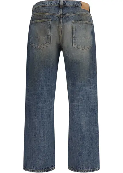 Blugi OUR LEGACY Third Cut Jeans ROCKER STORM Barbati (BM 19773260) 2