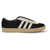Y-3 Gazelle Sneakers BLACK/BLACK/LBROWN