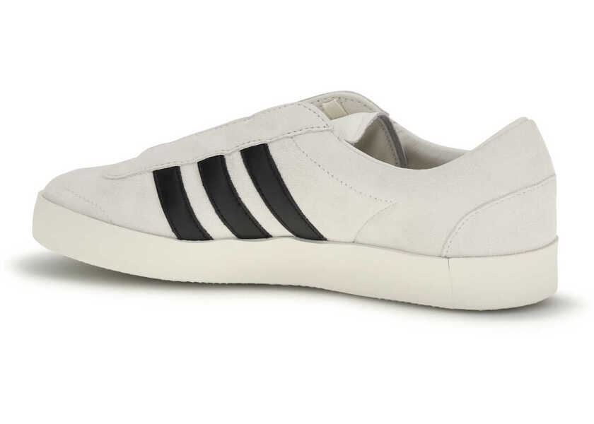Sneakers Y-3 Gazelle Sneakers OWHITE/OWHITE/BLACK Barbati (BM 19773299) 3