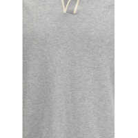 Tricouri Polo pentru Barbati - Tricouri Polo Cruna Knitted Polo with short sleeves GRIGIO Barbati (BM 19773311) - B-mall.ro