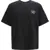 Kenzo Boke Heart T-shirt BLACK