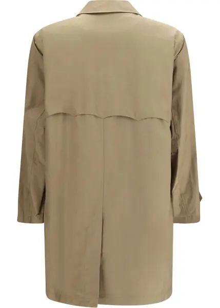 Paltoane Baracuta G10 Trench Coat TAN Barbati (BM 19773332) 2