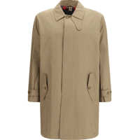Paltoane Baracuta G10 Trench Coat