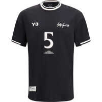 Tricouri Y-3 X Elite 5 Football T-shirt Barbati