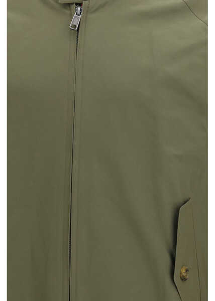 Jachete Baracuta G9 Harrington Jacket ARMY Barbati (BM 19773359) 3