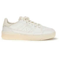 Sneakers Clay Crackled Sneakers Barbati