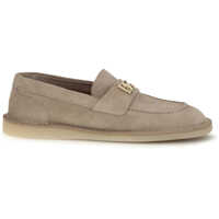 Mocasini Loafers Femei