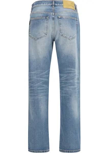 Blugi HAIKURE Blake Union Jeans UNION BLUE Barbati (BM 19773413) 2