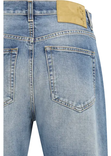 Blugi HAIKURE Blake Union Jeans UNION BLUE Barbati (BM 19773413) 3