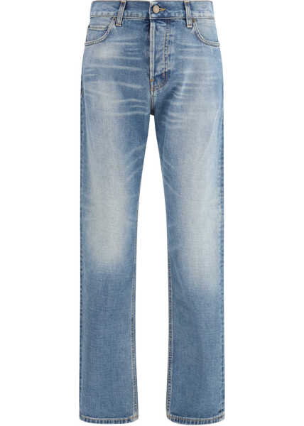 Blugi HAIKURE Blake Union Jeans UNION BLUE Barbati (BM 19773413) 1