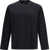 Laminar Long-sleeved T-shirt NERO