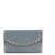 Valentino Garavani Rockstud chain Wallet STONE GREY