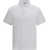 Jacob Cohen Cotton Polo Shirt OPTICALWHITE