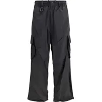 Pantaloni casual Nylon cargo Pants Barbati
