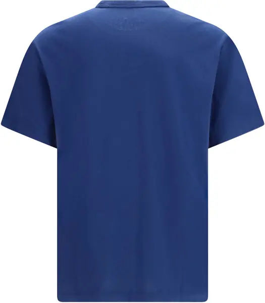 Tricouri Kenzo Boke Flower 2.0 T-shirt DEEP SEA BLUE Barbati (BM 19773476) 2